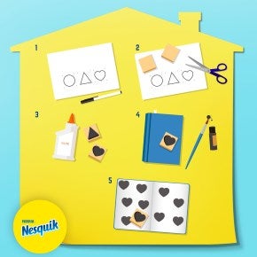 Magic stamps Magic stamps