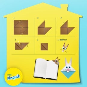 Quicky bookmark Quicky bookmark