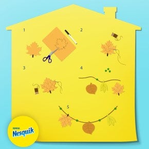 Woodland wreath Woodland wreath